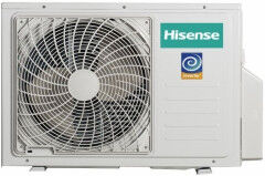 Инверторный кондиционер Hisense AS-09UW4RYDTG05(S) Инверторный кондиционер Hisense AS-09UW4RYDTG05(S)