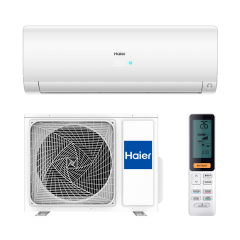 Сплит-система Haier AS25S2SF1FA-W / 1U25S2SM1FA Сплит-система Haier AS25S2SF1FA-W / 1U25S2SM1FA