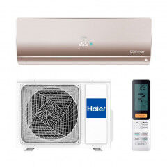 Сплит-система Haier AS35S2SF1FA-G / 1U35S2SM1FA Сплит-система Haier AS35S2SF1FA-G / 1U35S2SM1FA
