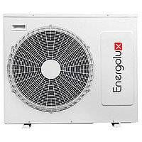 Наружные блоки