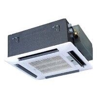 Кассетные сплит системы