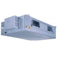 Канальные сплит системы