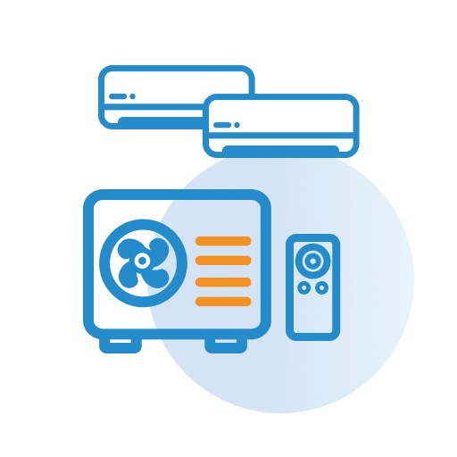 на 2 комнаты