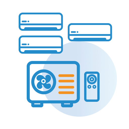 на 3 комнаты