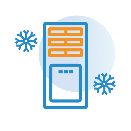 Колонные кондиционеры