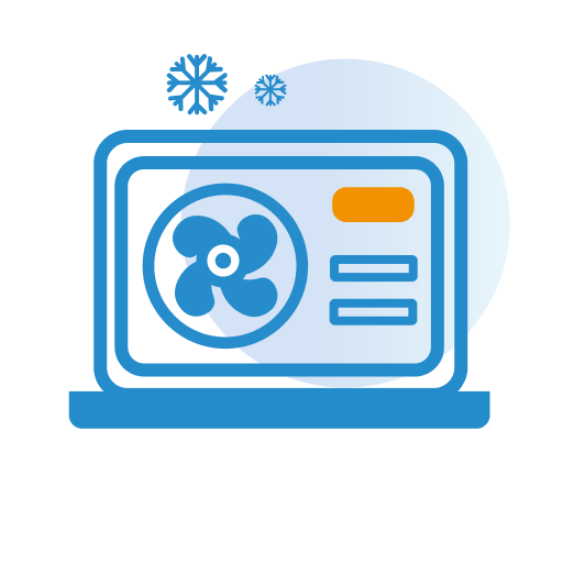 Оконные кондиционеры