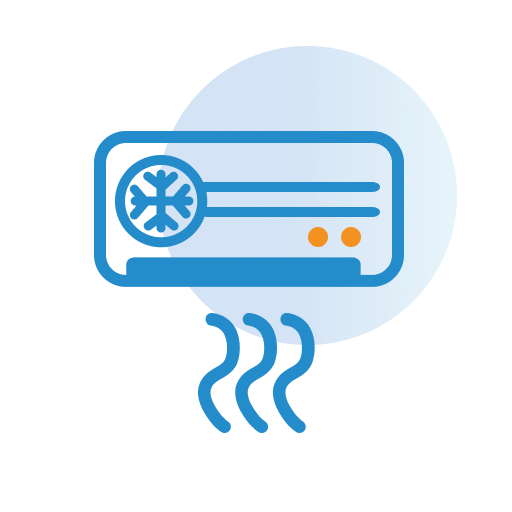 Внутренний блок мультисплит