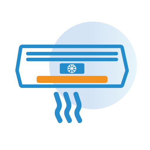 Кондиционеры