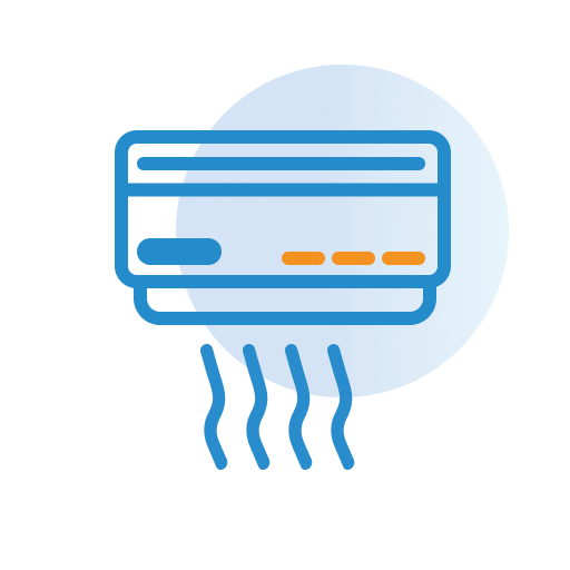 Бытовые кондиционеры